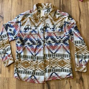 Urban Outfitters Medium Button Down